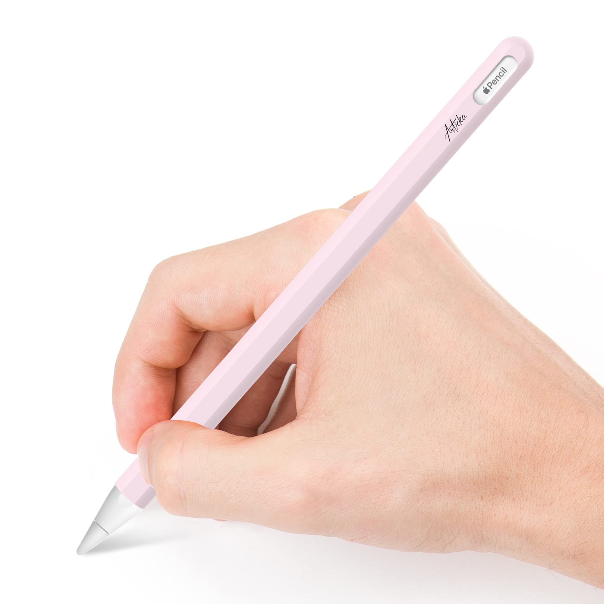 Amazon.com: Articka Grip - Apple Pencil 2nd Generation Sleeve with